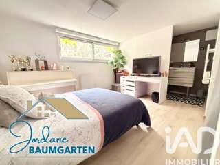 Demeure d'exception 6 pièces