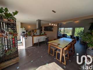 Demeure d'exception 10 pièces