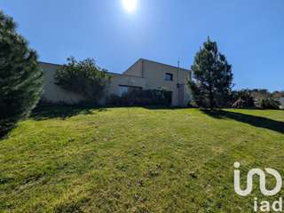 Demeure d'exception 10 pièces