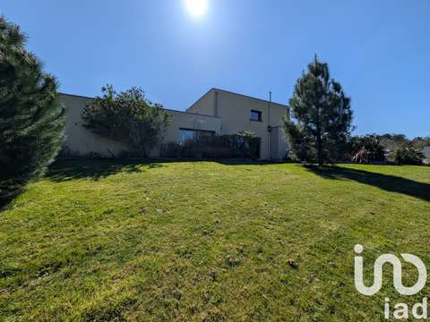 Demeure d'exception 10 pièces