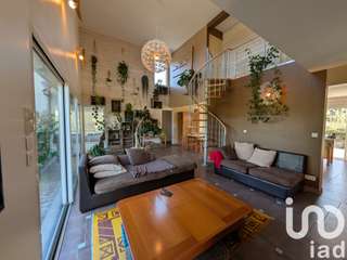 Demeure d'exception 10 pièces