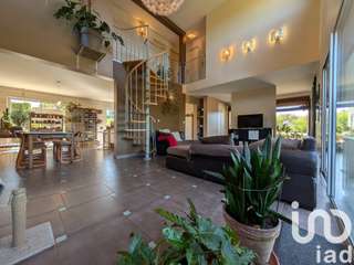 Demeure d'exception 10 pièces