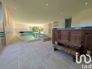 Demeure d'exception 10 pièces