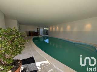 Demeure d'exception 10 pièces