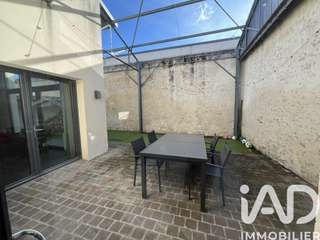 Demeure d'exception 5 pièces