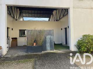 Demeure d'exception 5 pièces