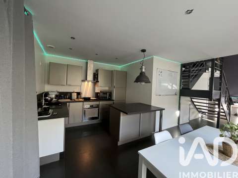 Demeure d'exception 5 pièces