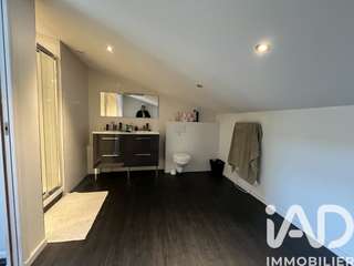 Demeure d'exception 5 pièces