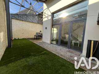 Demeure d'exception 5 pièces