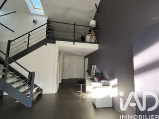 Demeure d'exception 5 pièces