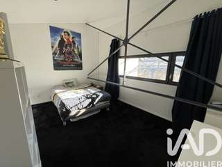 Demeure d'exception 5 pièces