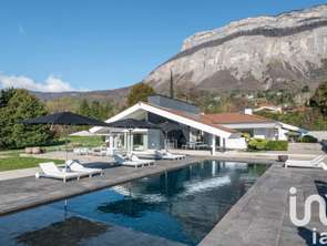 Vente Demeure d'exception 5 chambresMeylan