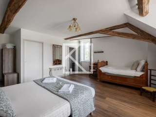 Demeure d'exception 26 pièces