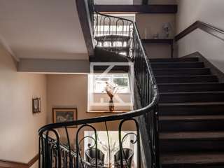 Demeure d'exception 26 pièces