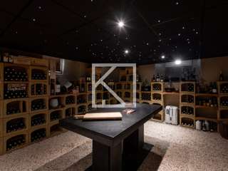 Demeure d'exception 26 pièces