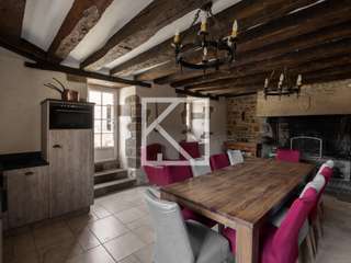 Demeure d'exception 26 pièces