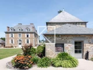 Demeure d'exception 26 pièces