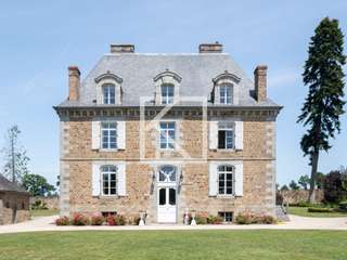 Demeure d'exception 26 pièces