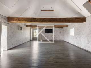 Demeure d'exception 26 pièces