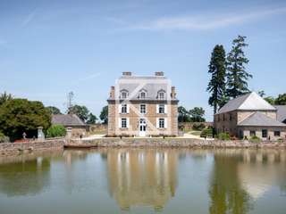 Demeure d'exception 26 pièces