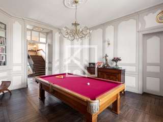 Demeure d'exception 26 pièces