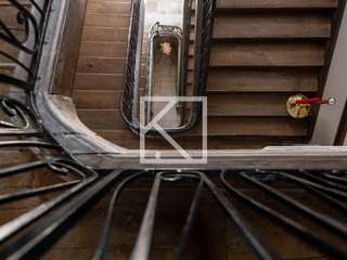 Demeure d'exception 26 pièces