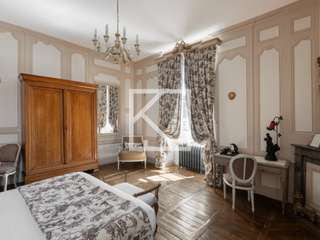 Demeure d'exception 26 pièces