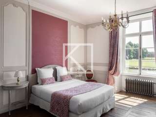 Demeure d'exception 26 pièces