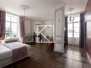 Demeure d'exception 26 pièces