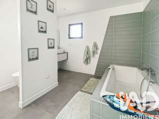 Demeure d'exception 5 pièces