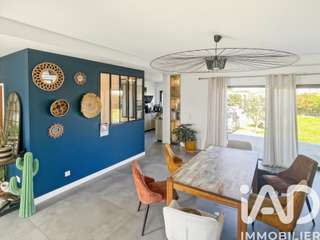 Demeure d'exception 5 pièces