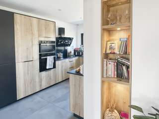 Demeure d'exception 5 pièces