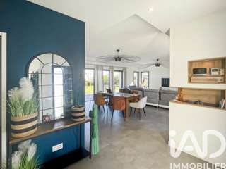 Demeure d'exception 5 pièces