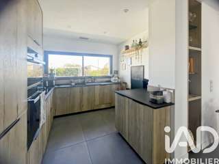 Demeure d'exception 5 pièces