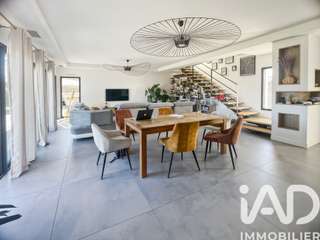 Demeure d'exception 5 pièces