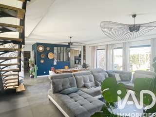 Demeure d'exception 5 pièces