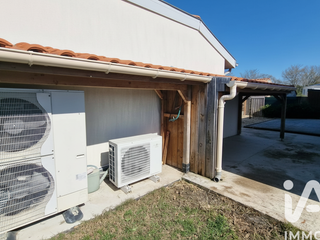 Demeure d'exception 6 pièces