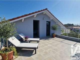 Demeure d'exception 6 pièces