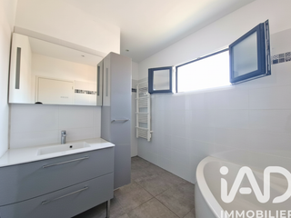 Demeure d'exception 6 pièces