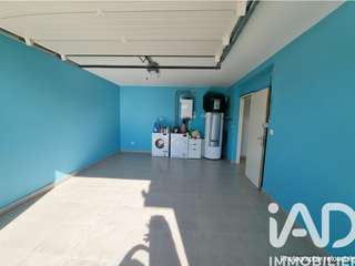 Demeure d'exception 6 pièces