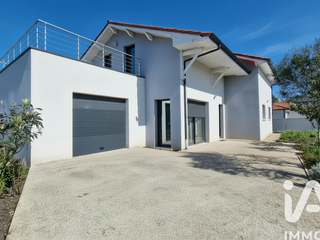 Demeure d'exception 6 pièces