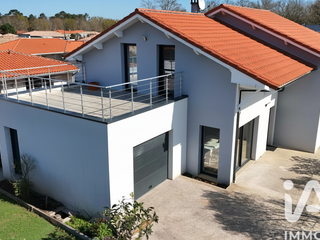 Demeure d'exception 6 pièces