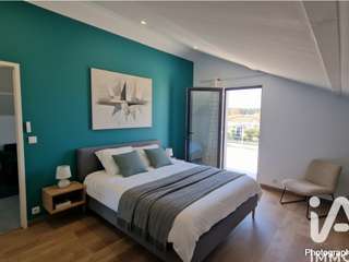 Demeure d'exception 6 pièces