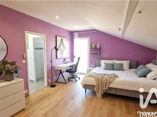 Demeure d'exception 6 pièces