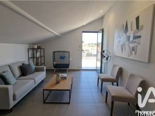 Demeure d'exception 6 pièces