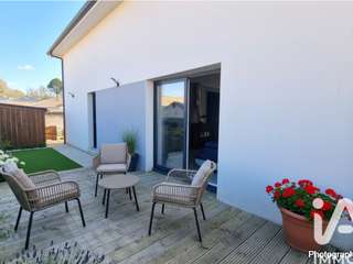 Demeure d'exception 6 pièces