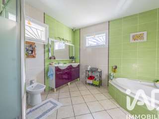 Demeure d'exception 6 pièces