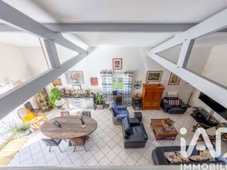 Demeure d'exception 6 pièces