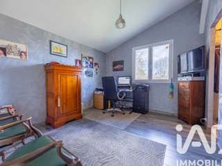 Demeure d'exception 6 pièces