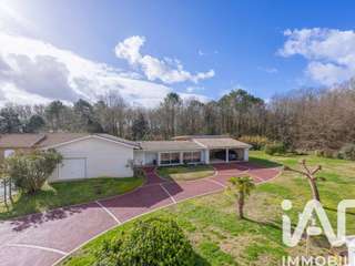 Demeure d'exception 6 pièces